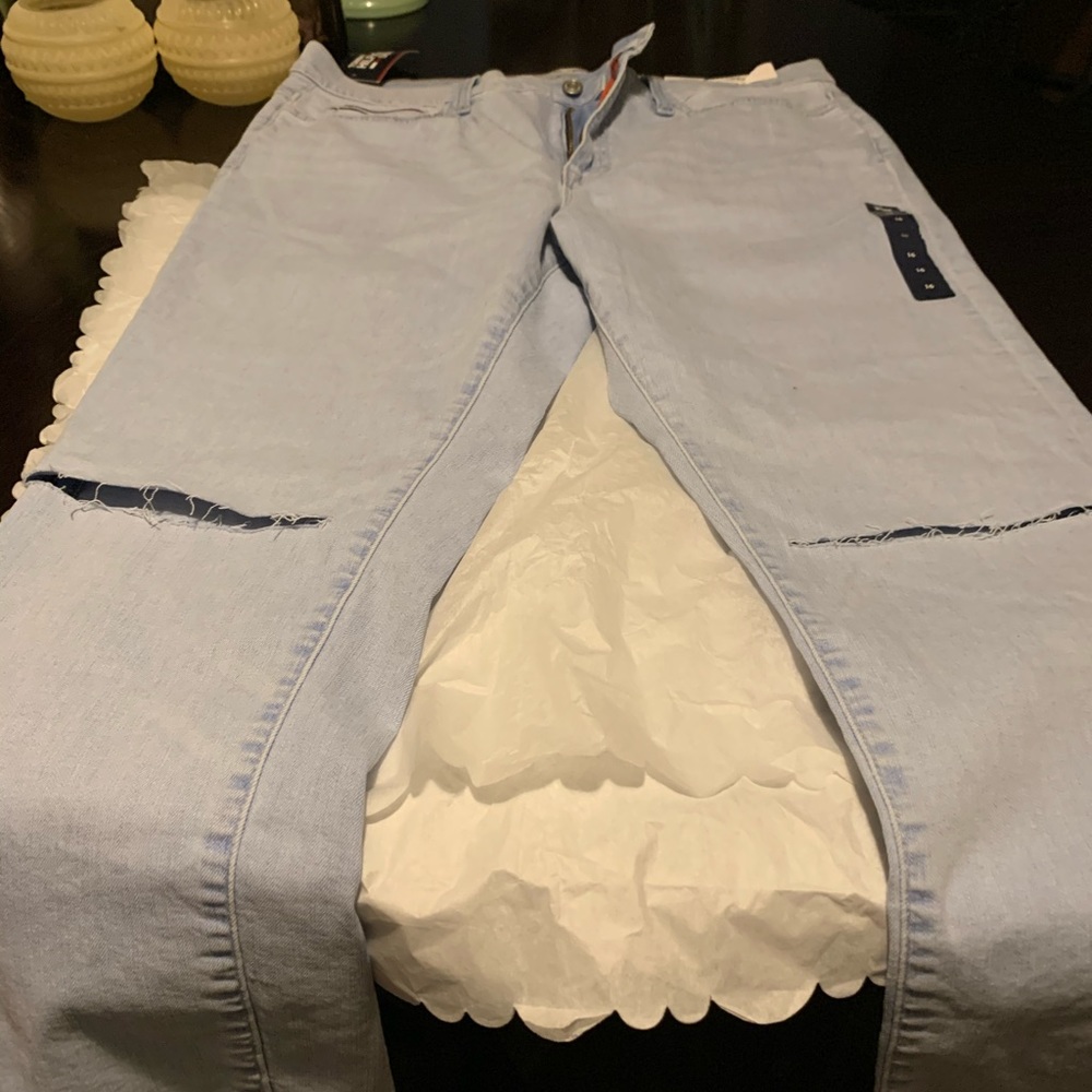 Tommy Hilfiger Women’s Jeans size 16